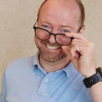 Anders Steinsvik Nygård